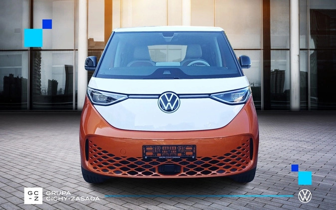 Volkswagen ID.Buzz cena 278595 przebieg: 1, rok produkcji 2023 z Pisz małe 172